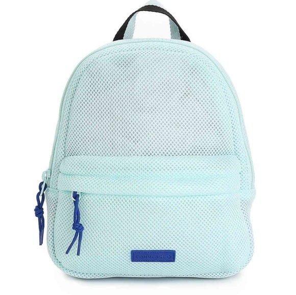 converse mini backpack